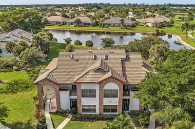 8049 Aberdeen Drive #201 1