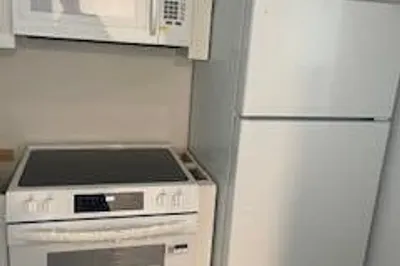 New Kitchen