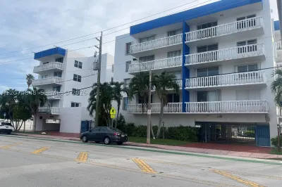 8530 Byron Ave #402 1