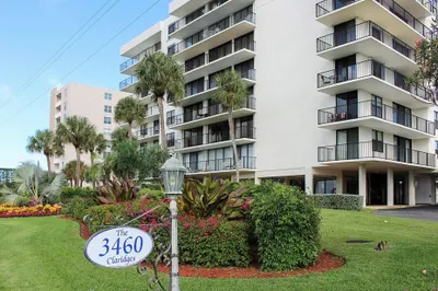 3460 S Ocean Boulevard #608 1