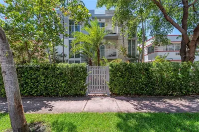 836 Pennsylvania Ave #D 1