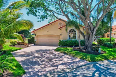5421 Casa Real Drive 1