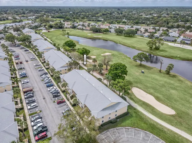 Just Listed | 1132 Keystone Drive #A