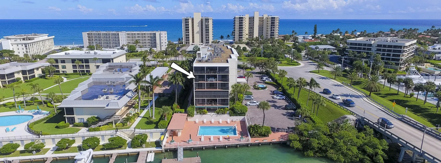 Just Listed | Beach Road Beauty | 225 Beach Road 506