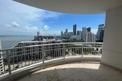 848 Brickell Key Dr #2303 1