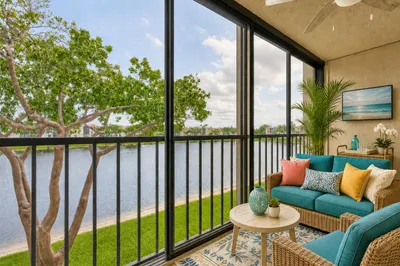 6193 Pointe Regal Circle #306 1