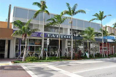 3213 N Ocean Blvd #1 1