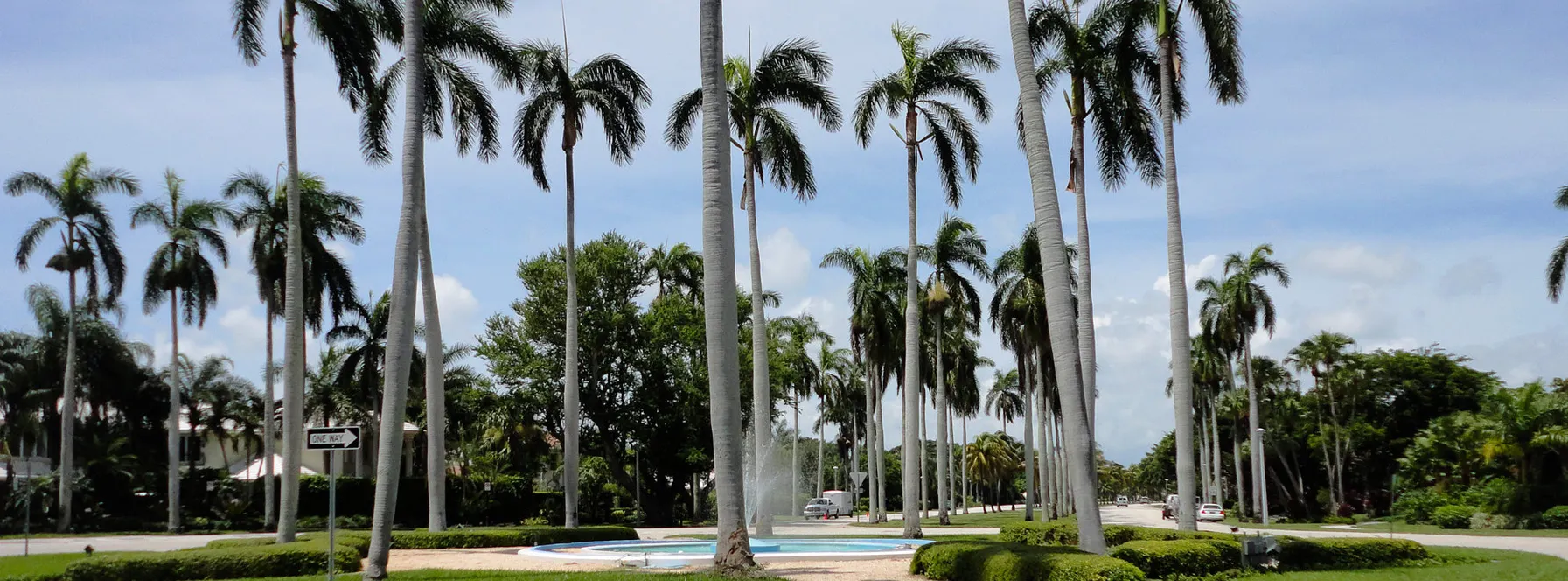 Captivating Charm: Exploring Spanish Village Homes in Boca Raton