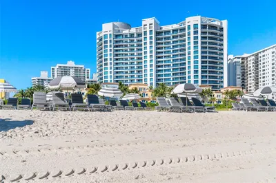 5959 Collins Ave #PH2005 1