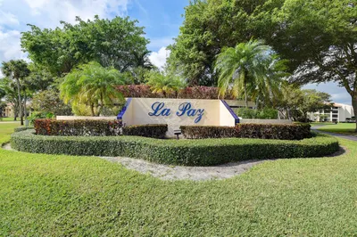7484 La Paz Boulevard #203 1