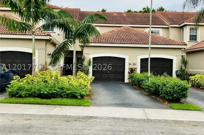 Weston Residential 1