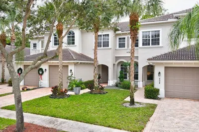 6393 Bella Circle #504 1
