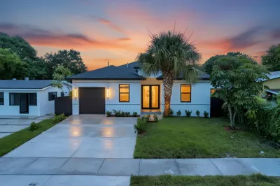 2540 NW 14th Court 1