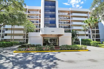 6420 Boca Del Mar Drive #405 1