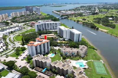 370 Golfview Road #801 1