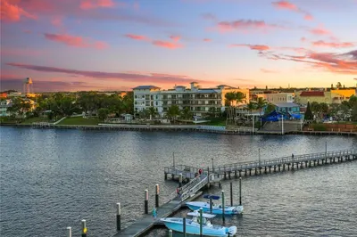 41 SW Seminole Street #307 1