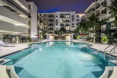 1690 Renaissance Commons Boulevard #1404 1