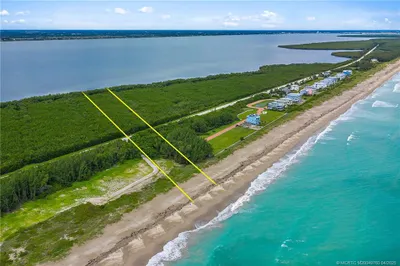 5400 S Ocean Drive 1