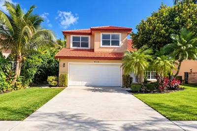 8528 Tourmaline Blvd #8528 1