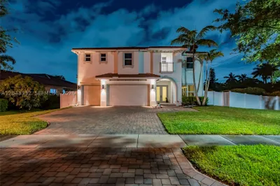 7601 Cavalia Dr 1
