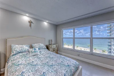 3900 Galt Ocean Drive #712 1