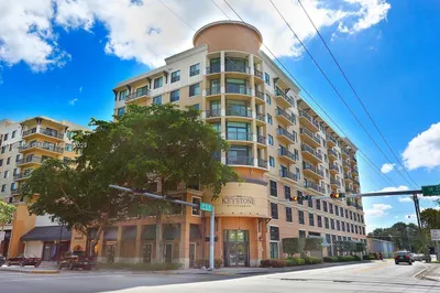 3590 Coral Way #510 1