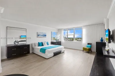 2501 S Ocean Dr #1527 1