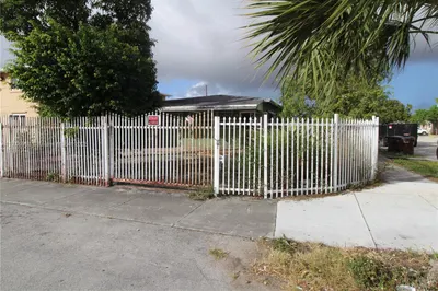 Fence
