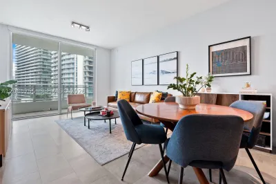 1080 Brickell Ave #1403 1