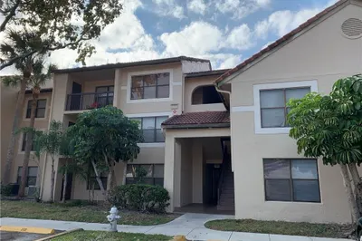 4341 W Mcnab Road #22 1