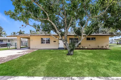 4896 NW 6th Ct 1
