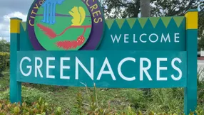 Garden Square Townhomes in Greenacres: Comfortable Living in Central Palm Beach County
