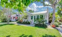 42 Palm Square Photo