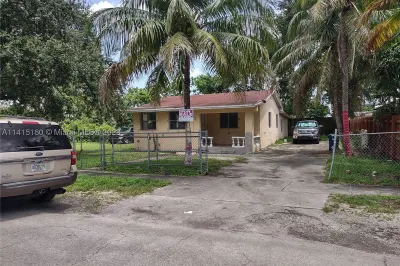 1805 NW 114th St 1