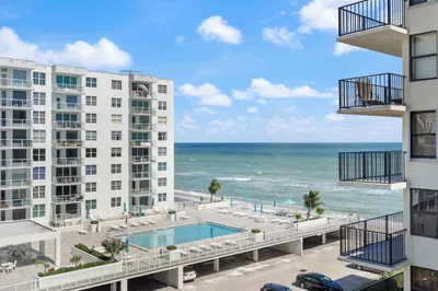 3456 S OCEAN Boulevard #5050 1