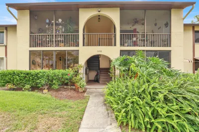 338 Knotty Pine Circle #D1 1