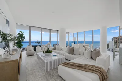 2000 S Ocean Dr #15B 1