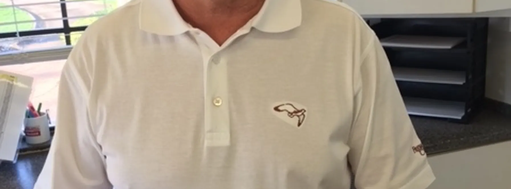 Spotlight on Rich Ruggerio | Frenchman’s Creek’s Golf Starter