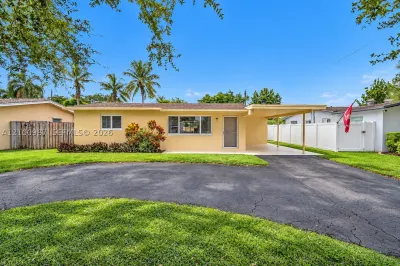 5031 SW 94th Ter 1