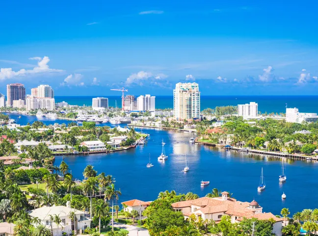 The Pillars Club & Residences: Boutique Waterfront Living in Fort Lauderdale