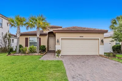 8095 NW Greenbank Circle 1