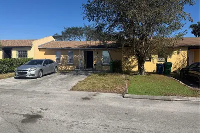 3007 NW 204th Terrace 1