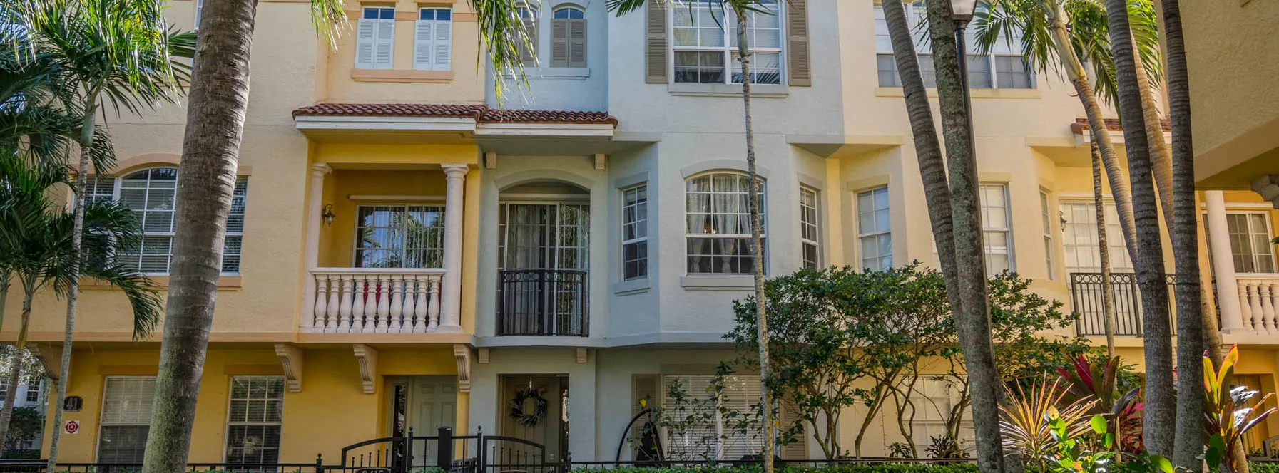 Just Listed | Be Happy in Harbour Oaks | 2414 San Pietro Circle
