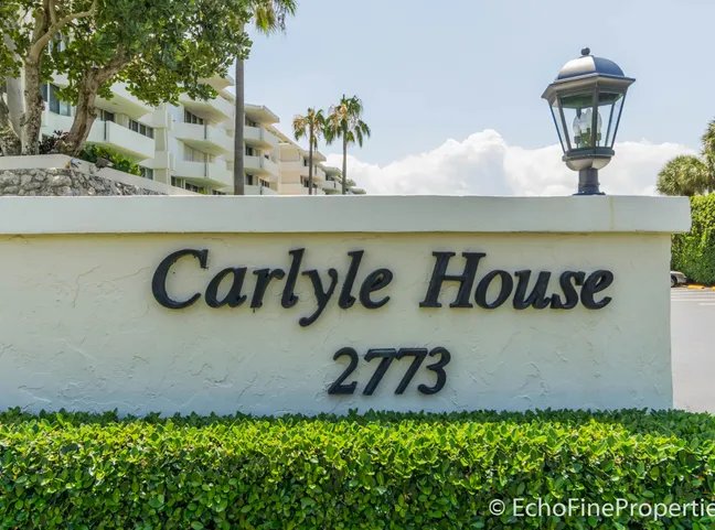 Homes Sold By Jeff Lichtenstein in Carlyle House