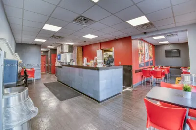 Pizzeria Restaurant For Sale In South Miami 1