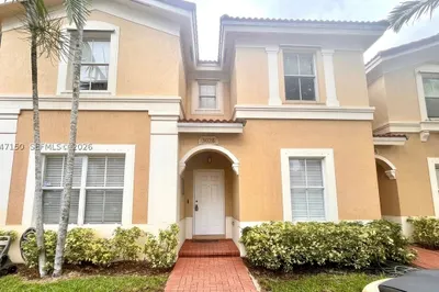 3028 SW 129th Ter #120 1