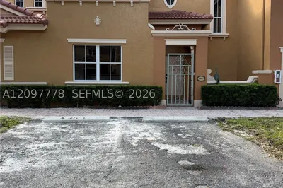 8520 NW 139th Ter #1607 1
