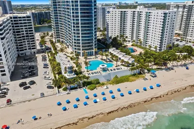3101 S Ocean Dr #1106 1