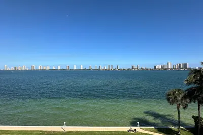 501 Lake Shore Drive #Fifth Floor 1