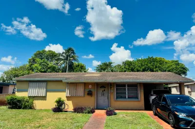 1321 NW 32nd Avenue 1